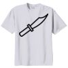 Youth Core Blend Tee Thumbnail