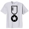 Youth Core Blend Tee Thumbnail
