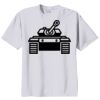 Youth Core Blend Tee Thumbnail
