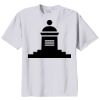 Youth Core Blend Tee Thumbnail