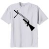 Youth Core Blend Tee Thumbnail