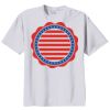 Youth Core Blend Tee Thumbnail