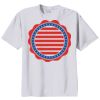 Youth Core Blend Tee Thumbnail