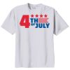 Youth Core Blend Tee Thumbnail