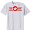 Youth Core Blend Tee Thumbnail