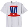 Youth Core Blend Tee Thumbnail