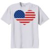 Youth Core Blend Tee Thumbnail