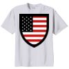 Youth Core Blend Tee Thumbnail