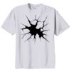 Youth Core Blend Tee Thumbnail