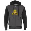 Heavyweight Varsity Full-Zip Hooded Sweatshirt Thumbnail