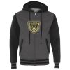 Heavyweight Varsity Full-Zip Hooded Sweatshirt Heavyweight Varsity Full-Zip Hooded Sweatshirt Thumbnail