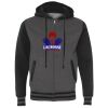 Heavyweight Varsity Full-Zip Hooded Sweatshirt Heavyweight Varsity Full-Zip Hooded Sweatshirt Thumbnail
