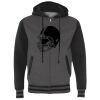 Heavyweight Varsity Full-Zip Hooded Sweatshirt Thumbnail