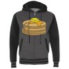 Heavyweight Varsity Full-Zip Hooded Sweatshirt Thumbnail