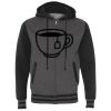 Heavyweight Varsity Full-Zip Hooded Sweatshirt Thumbnail