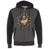 Heavyweight Varsity Full-Zip Hooded Sweatshirt Heavyweight Varsity Full-Zip Hooded Sweatshirt Thumbnail
