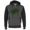 Heavyweight Varsity Full-Zip Hooded Sweatshirt Heavyweight Varsity Full-Zip Hooded Sweatshirt Thumbnail