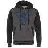 Heavyweight Varsity Full-Zip Hooded Sweatshirt Heavyweight Varsity Full-Zip Hooded Sweatshirt Thumbnail