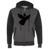 Heavyweight Varsity Full-Zip Hooded Sweatshirt Heavyweight Varsity Full-Zip Hooded Sweatshirt Thumbnail