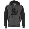 Heavyweight Varsity Full-Zip Hooded Sweatshirt Heavyweight Varsity Full-Zip Hooded Sweatshirt Thumbnail