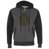 Heavyweight Varsity Full-Zip Hooded Sweatshirt Heavyweight Varsity Full-Zip Hooded Sweatshirt Thumbnail