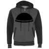 Heavyweight Varsity Full-Zip Hooded Sweatshirt Heavyweight Varsity Full-Zip Hooded Sweatshirt Thumbnail