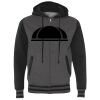 Heavyweight Varsity Full-Zip Hooded Sweatshirt Heavyweight Varsity Full-Zip Hooded Sweatshirt Thumbnail