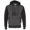 Heavyweight Varsity Full-Zip Hooded Sweatshirt Heavyweight Varsity Full-Zip Hooded Sweatshirt Thumbnail