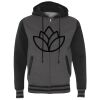 Heavyweight Varsity Full-Zip Hooded Sweatshirt Heavyweight Varsity Full-Zip Hooded Sweatshirt Thumbnail