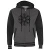 Heavyweight Varsity Full-Zip Hooded Sweatshirt Heavyweight Varsity Full-Zip Hooded Sweatshirt Thumbnail
