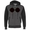 Heavyweight Varsity Full-Zip Hooded Sweatshirt Heavyweight Varsity Full-Zip Hooded Sweatshirt Thumbnail
