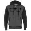 Heavyweight Varsity Full-Zip Hooded Sweatshirt Heavyweight Varsity Full-Zip Hooded Sweatshirt Thumbnail