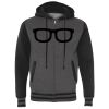 Heavyweight Varsity Full-Zip Hooded Sweatshirt Heavyweight Varsity Full-Zip Hooded Sweatshirt Thumbnail