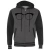 Heavyweight Varsity Full-Zip Hooded Sweatshirt Heavyweight Varsity Full-Zip Hooded Sweatshirt Thumbnail
