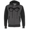 Heavyweight Varsity Full-Zip Hooded Sweatshirt Heavyweight Varsity Full-Zip Hooded Sweatshirt Thumbnail