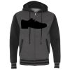 Heavyweight Varsity Full-Zip Hooded Sweatshirt Heavyweight Varsity Full-Zip Hooded Sweatshirt Thumbnail