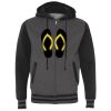 Heavyweight Varsity Full-Zip Hooded Sweatshirt Heavyweight Varsity Full-Zip Hooded Sweatshirt Thumbnail