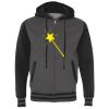 Heavyweight Varsity Full-Zip Hooded Sweatshirt Heavyweight Varsity Full-Zip Hooded Sweatshirt Thumbnail