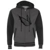 Heavyweight Varsity Full-Zip Hooded Sweatshirt Heavyweight Varsity Full-Zip Hooded Sweatshirt Thumbnail