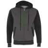 Heavyweight Varsity Full-Zip Hooded Sweatshirt Heavyweight Varsity Full-Zip Hooded Sweatshirt Thumbnail