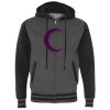 Heavyweight Varsity Full-Zip Hooded Sweatshirt Heavyweight Varsity Full-Zip Hooded Sweatshirt Thumbnail