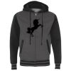 Heavyweight Varsity Full-Zip Hooded Sweatshirt Heavyweight Varsity Full-Zip Hooded Sweatshirt Thumbnail