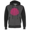 Heavyweight Varsity Full-Zip Hooded Sweatshirt Heavyweight Varsity Full-Zip Hooded Sweatshirt Thumbnail