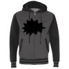 Heavyweight Varsity Full-Zip Hooded Sweatshirt Heavyweight Varsity Full-Zip Hooded Sweatshirt Thumbnail
