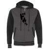 Heavyweight Varsity Full-Zip Hooded Sweatshirt Heavyweight Varsity Full-Zip Hooded Sweatshirt Thumbnail