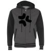 Heavyweight Varsity Full-Zip Hooded Sweatshirt Heavyweight Varsity Full-Zip Hooded Sweatshirt Thumbnail