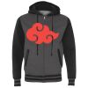 Heavyweight Varsity Full-Zip Hooded Sweatshirt Heavyweight Varsity Full-Zip Hooded Sweatshirt Thumbnail