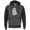 Heavyweight Varsity Full-Zip Hooded Sweatshirt Heavyweight Varsity Full-Zip Hooded Sweatshirt Thumbnail