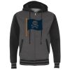 Heavyweight Varsity Full-Zip Hooded Sweatshirt Heavyweight Varsity Full-Zip Hooded Sweatshirt Thumbnail