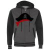 Heavyweight Varsity Full-Zip Hooded Sweatshirt Heavyweight Varsity Full-Zip Hooded Sweatshirt Thumbnail